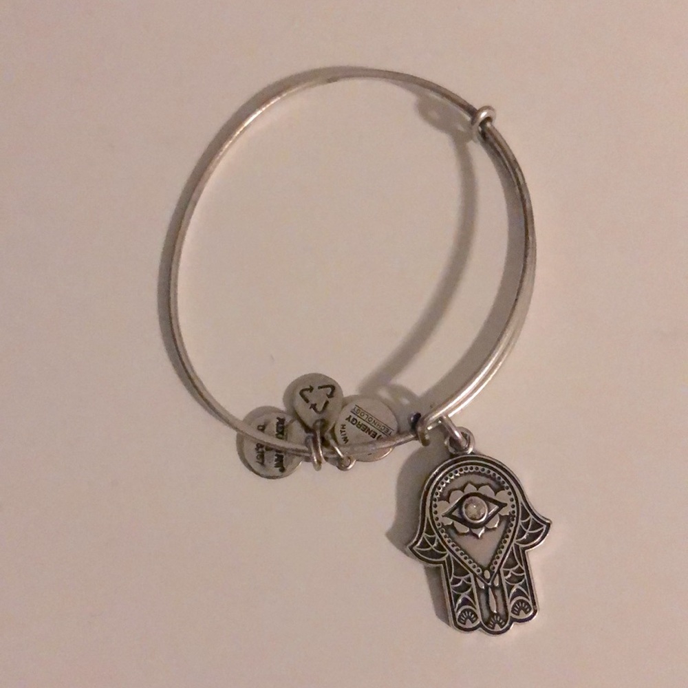 Alex and Ani bracelet